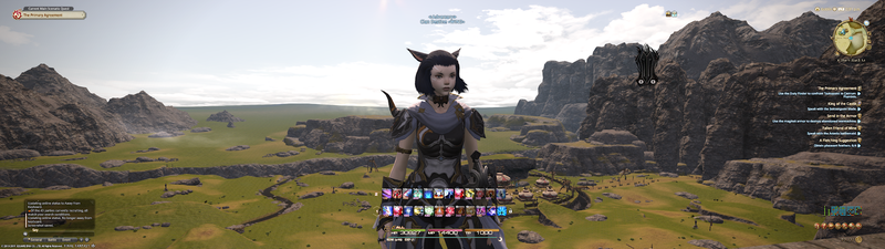 Final Fantasy XIV